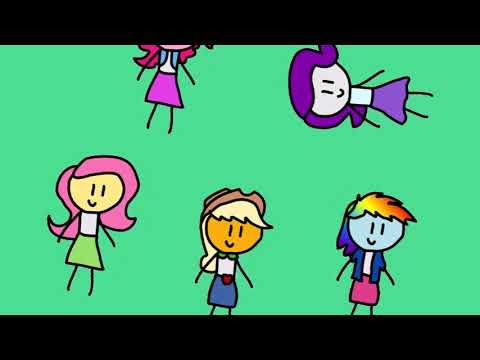 health tips from the stickquestria grils