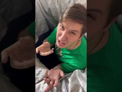 Nick_XDD(Анекдот) Ма-му-ля!