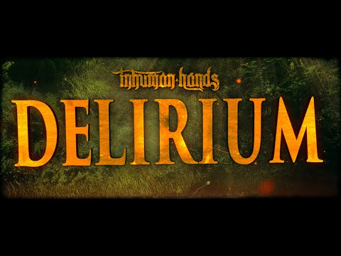 Inhuman Hands - "Delirium" (Official Video) | BVTV Music