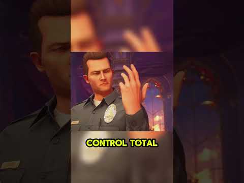 Fatalidad que no funcionaría en el t1000 #mortalkombat