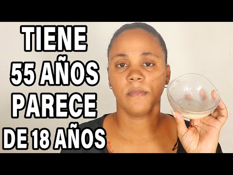 Mascarilla Milagrosa Elimina Manchas y Arrugas ¡Resultados Increíbles!