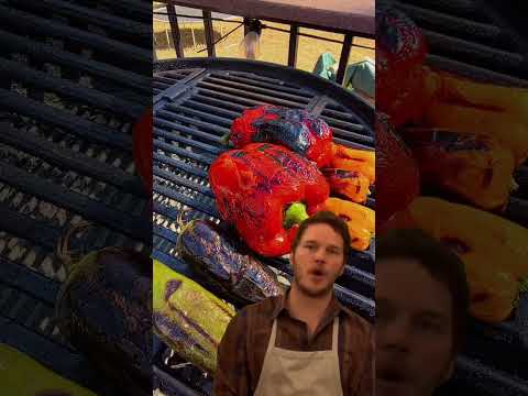 Bacon Wrapped Fire Balls