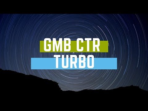 GMB CTR Turbo - Improve Google My Business Click-Through Rates