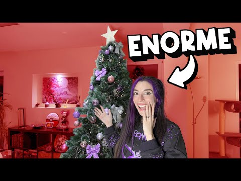 Armamos el Árbol de Navidad Más GRANDE !!