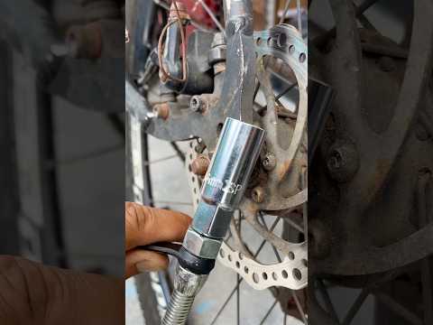 Aprenda criar uma ferramenta usando parafuso #fypシ゚ #reels #dicas #tools #ferramentas