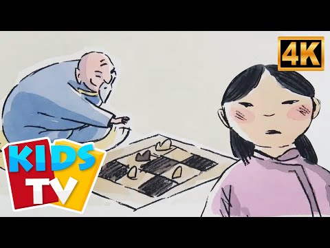 Montaña de Gemas - La Historia del Pescador Oskus Ool + Mas Cuento Infantil Musical