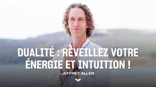 Libérez vos énergies pour grandir !