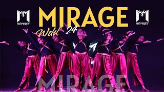 MIRAGE || World Dance Day'24 || VIT Dance Club