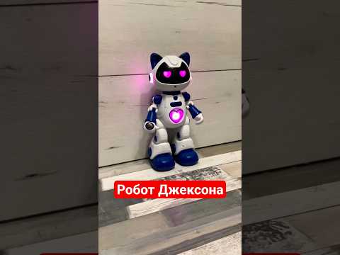 Обзор уже на канале #робот