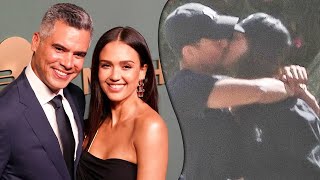 Jessica Alba’s Ex-Husband Breaks Silence On Her Dating With Danny Ramirez: “He Seems Like A...”