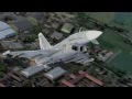 Eurofighter - In Development at Just Flight