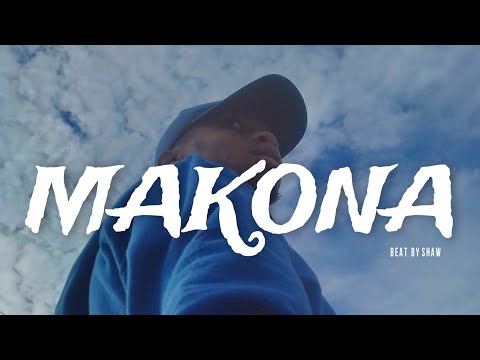Shaw - Makona (prod 808 Kings Music) 