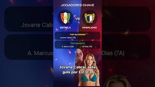 Estrela vs Famalicao | Prévia Liga Portugal