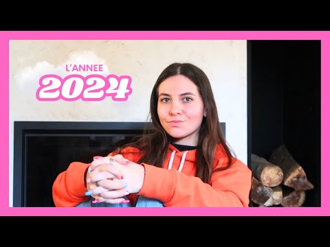 Mon année 2024 : la meilleure ou la pire