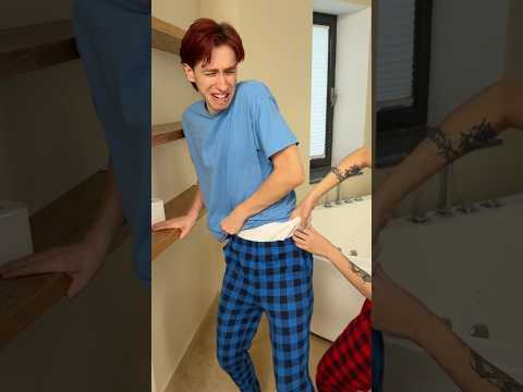 Don’t put on my Pant¡es 😭🩲