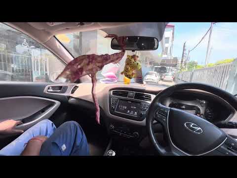 Ac air blowing speed very low // Hyundai elite i20 special