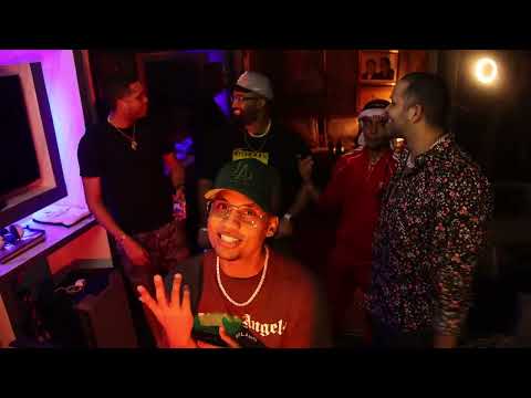 Chriss || GUAJIRA KINGS Music Session #2 👑