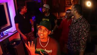 Chriss || GUAJIRA KINGS Music Session #2 👑