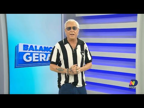 Destaque Cacau Menezes: Criciúma vence Grêmio em Porto Alegre e Botafogo brilha na Libertadores