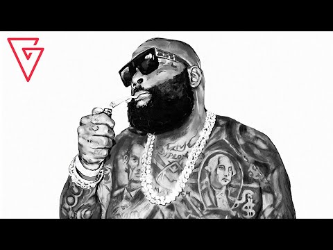 FREE West Coast Type Boom Bap Beat / 2Pac x Rick Ross Type Beat 2024 "Strange" (prod. Ric Beats)