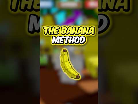 Fastest Way to Make Millions in Grow a Garden SUMMER Update 🍌 (Banana Method OP) #growagarden