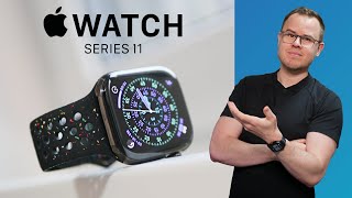Vidéo-Test : Stillstand! Apple Watch Series 11 Test