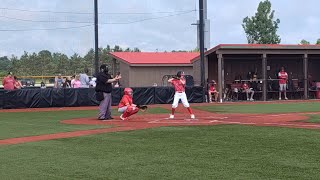 First AB of 2024 #viral #baseball #shorts
