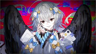 Whisper Whisper Whisper/Azari _ 歌ってみた(cover by 山田コノハ )