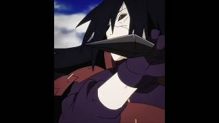 The Ghost of The Uchiha 💀 | MADARA UCHIHA EDIT