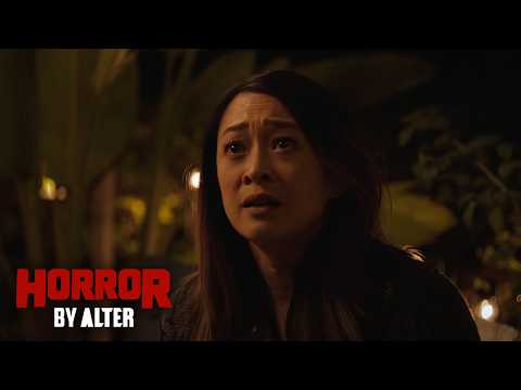 Horror Short Film "Make the Call" | ALTER