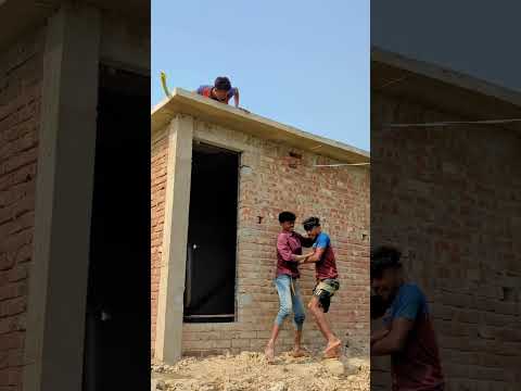 How people look at the devil