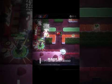 1v3 Colt Edit💀 #brawlstars #supercell #proplayer #edit #skulledit #shorts #viralshort #viralvideo