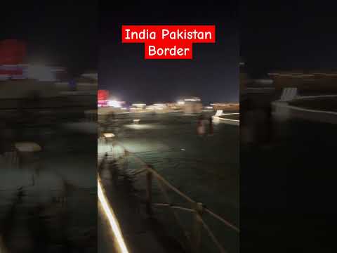Kutch Visit | White Desert Of Kutch | India Pakistan Border #India #IndPakBorder #shorts #fact
