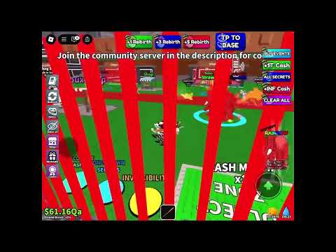 Steal brainrotttttttt