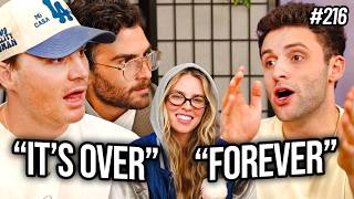 Is this the END for Fear&?! | Fear&