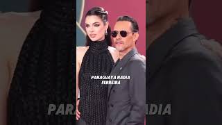 ¡3 hombres famosos que se casaron con mujeres MUCHO más jóvenes!