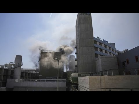 Ισραήλ - Ιράν: «Όχι» της Τεχεράνης σε συνομιλίες για τα πυρηνικά όσο συνεχίζονται οι επιθέσεις