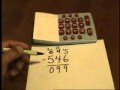 Math Tricks and Techniques