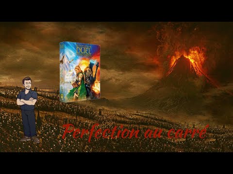 Duel pour la Terre du Milieu, la perfection des jeux à deux, en encore mieux !
