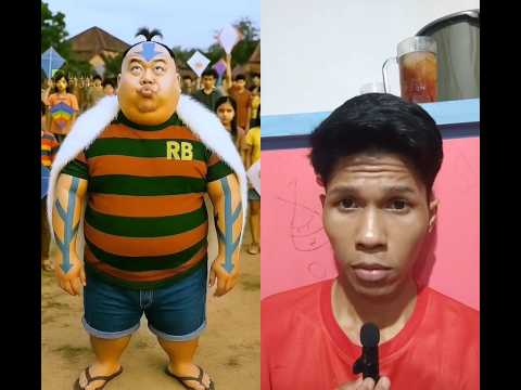 kekuatan angin #comedy #jalanyangjauhjanganlupapulang #satuklikuntukwujudkanimpianmu