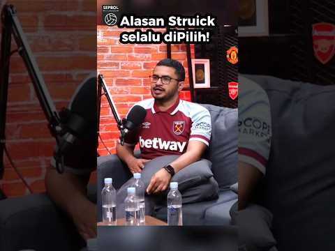 Struik si pemikat Hati 🤣| #Dpi #timnas #indonesia a