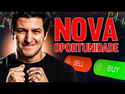 OPORTUNIDADES NO BITCOIN HOJE!!! ANALISE DO BTC E ALTS