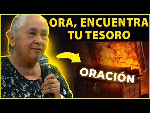 ¡HOY ES EL DÍA PARA ROMPER TODO YUGO! CLAMA A DIOS - LUZ MARINA DE GALVIS