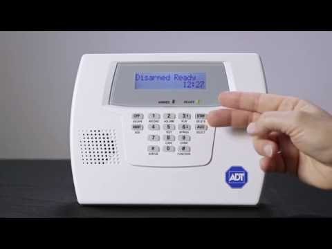 Understanding Your Alarm System And Adt Monitoring Services