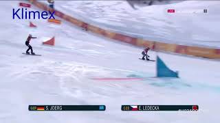 ESTER LEDECKÁ - ZLATO - ZOH 2018