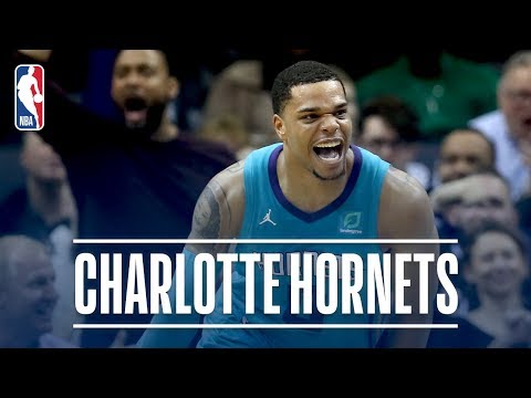 Best of the Charlotte Hornets | 2018-19 NBA Season