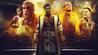 The Entire History of YouTube Boxing