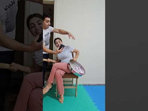 baba ve kızlara kandım I fell for father and daughters