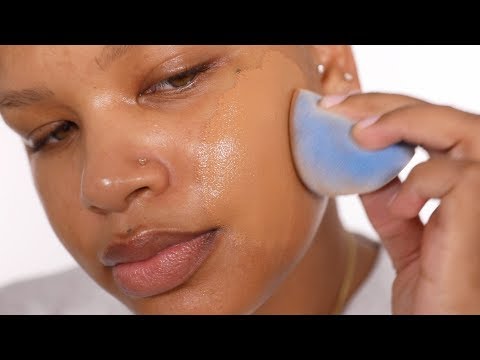 makeup therapy.