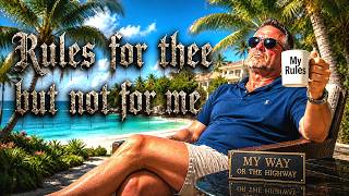 Sarasota Tim commits lawlessness 😮